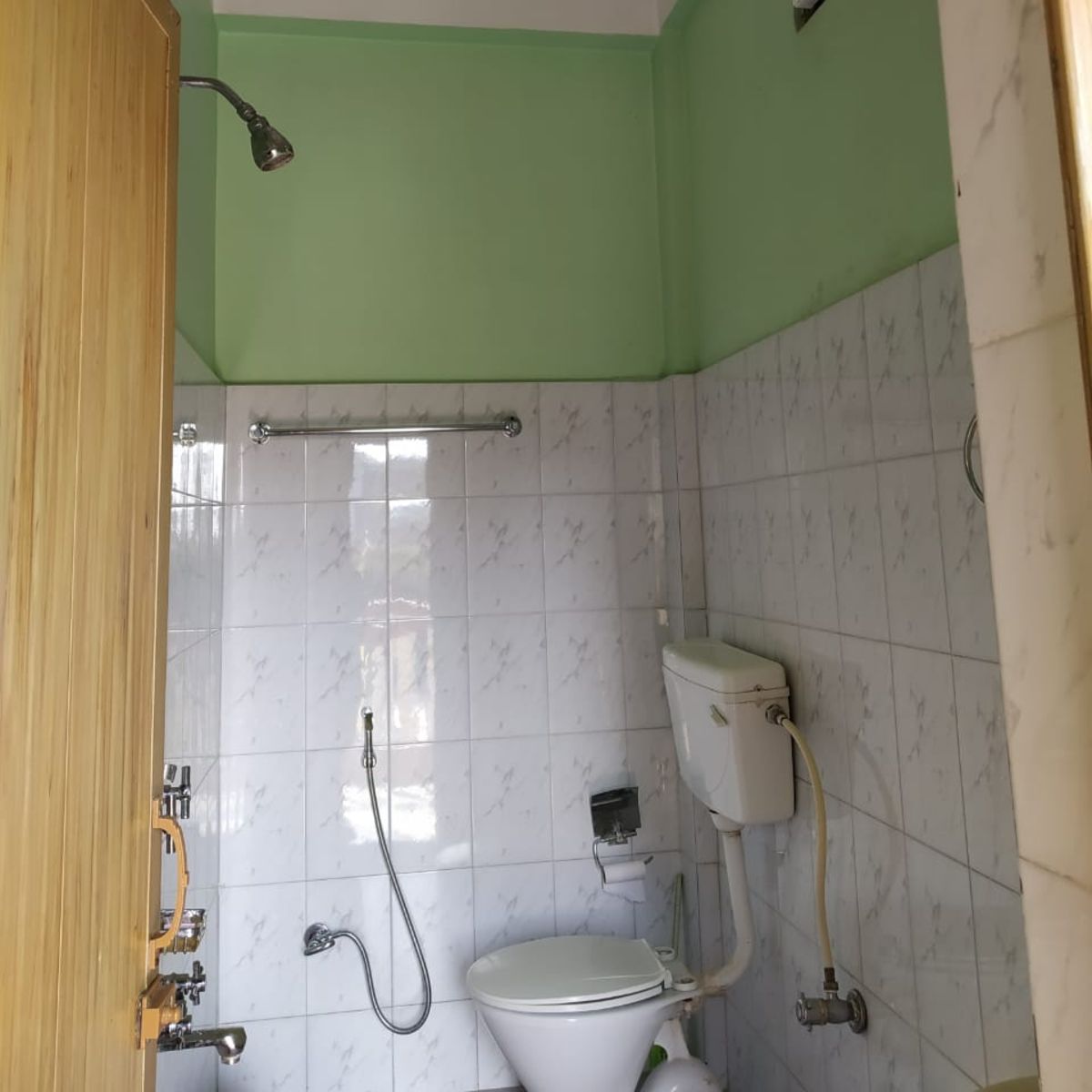 Hotel Mandal Ghang